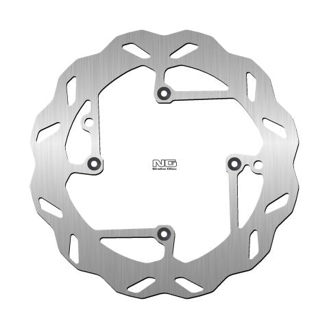 NG BRAKES NG910X brake disc