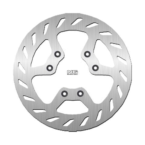 NG BRAKES NG907 brake disc