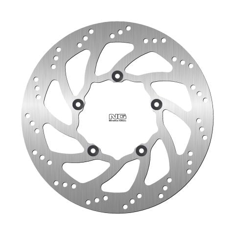 NG BRAKES NG1814 brake disc