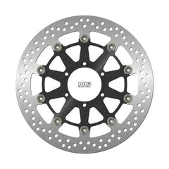 NG BRAKES NG1857XG Front Brake Disc – BMW M 1000 R (K66) Forged Wheel