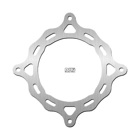 NG BRAKES NG1479X brake disc