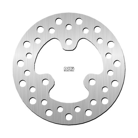 NG BRAKES NG1498 brake disc