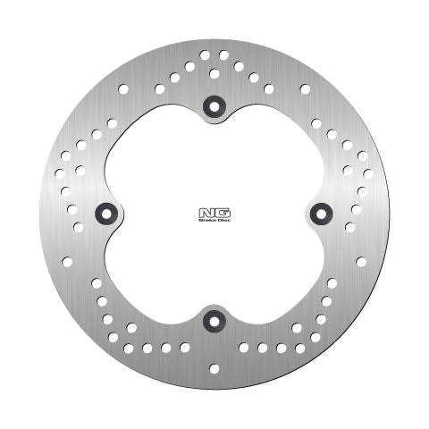 NG BRAKES NG1887 brake disc