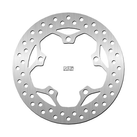 NG BRAKES NG1274 brake disc