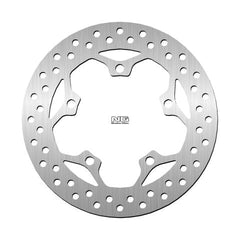 NG BRAKES NG1274 Front Brake Disc – DAELIM A-FOUR