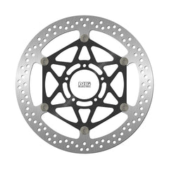 NG BRAKES NG1566G Front Brake Disc – DUCATI 1098 / R / S NON ABS