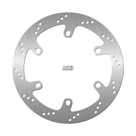 NG BRAKES NG1901 brake disc