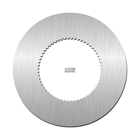 NG BRAKES NG035 brake disc