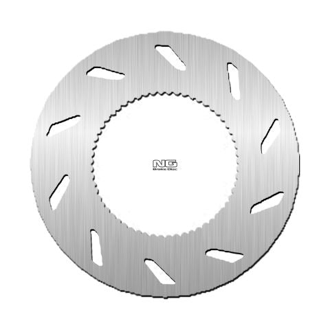 NG BRAKES NG332 brake disc