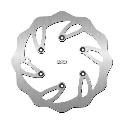 NG BRAKES NG731XK brake disc