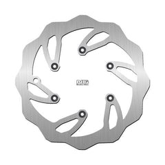 NG BRAKES NG731XK Front Brake Disc – AJP ENDURO