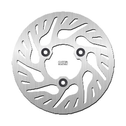 NG BRAKES NG815 brake disc