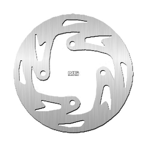 NG BRAKES NG904 brake disc