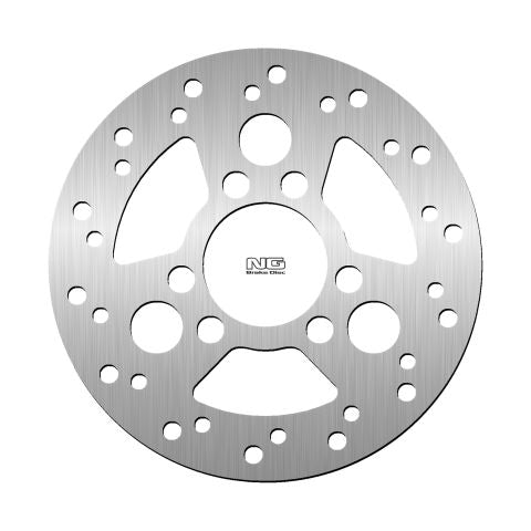 NG BRAKES NG033 brake disc