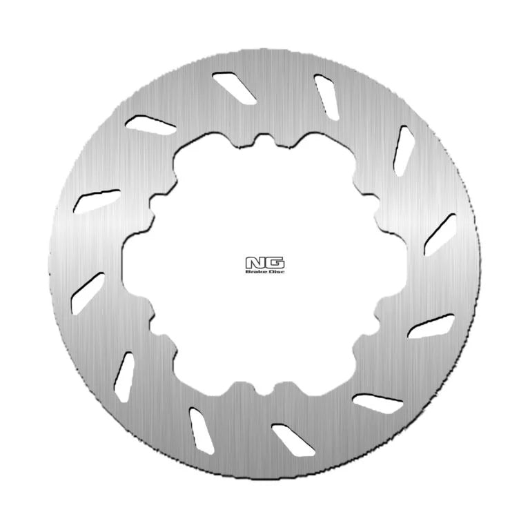 NG BRAKES NG136 brake disc