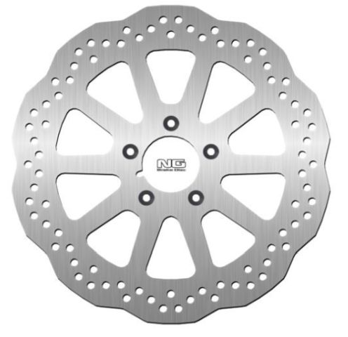 NG BRAKES NG1774 brake disc