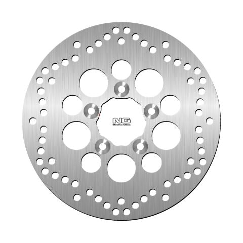 NG BRAKES NG1436 brake disc