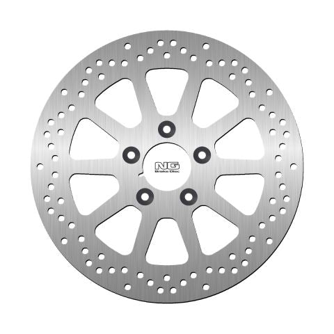 NG BRAKES NG1527 brake disc