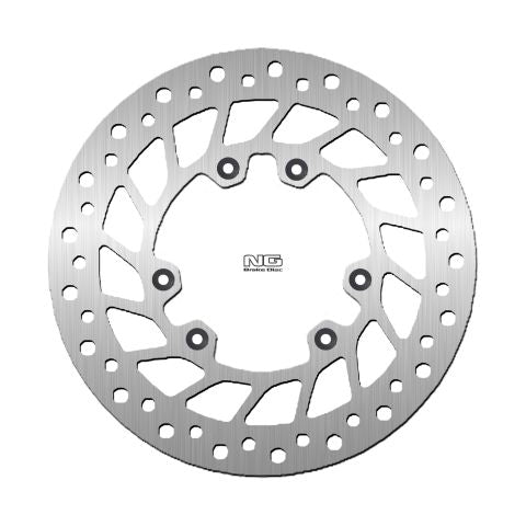 NG BRAKES NG1116 brake disc