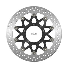 NG BRAKES NG1856G Front Brake Disc – HONDA CB R ABS