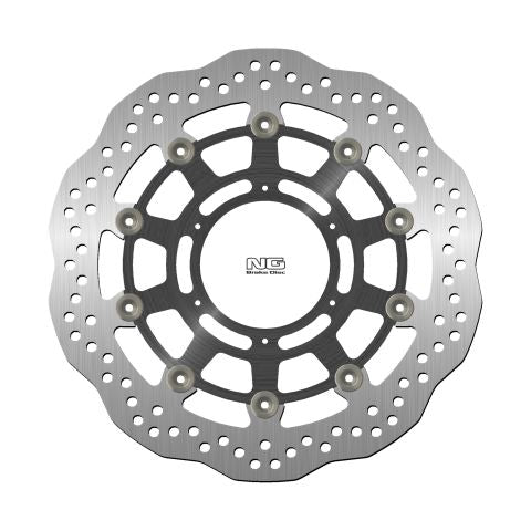 NG BRAKES NG788XG brake disc