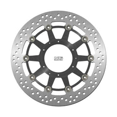 NG BRAKES NG1679G Front Brake Disc – HONDA CB ABS
