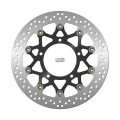 NG BRAKES NG1868G Front Brake Disc – HONDA CB 650 R