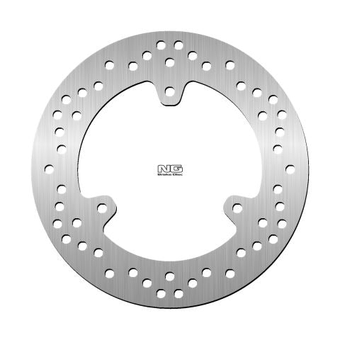 NG BRAKES NG1635 brake disc