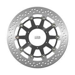 NG BRAKES NG1691G Front Brake Disc – HONDA CBR RR FIREBLADE SP2 ABS
