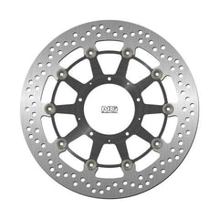 NG BRAKES NG1833G Front Brake Disc – HONDA CBR RR FIREBLADE ABS / SP ABS