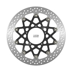 NG BRAKES NG1933G Front Brake Disc – HONDA CBR 1000 RR-R FIREBLADE SP CARBON EDITION