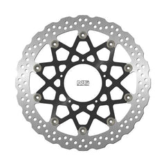 NG BRAKES NG1933XG Front Brake Disc – HONDA CBR 1000 RR-R FIREBLADE SP CARBON EDITION