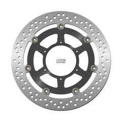 NG BRAKES NG1625G Front Brake Disc – HONDA CBR