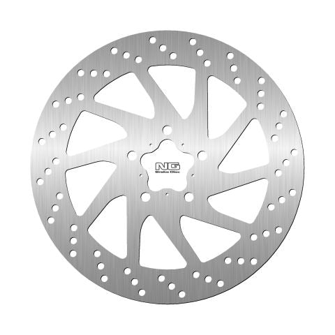 NG BRAKES NG1793 brake disc