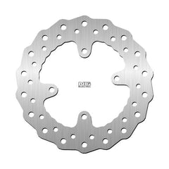 NG BRAKES NG1102X Front Brake Disc – HONDA CR / CR R
