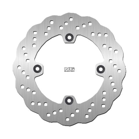 NG BRAKES NG198X brake disc