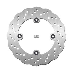 NG BRAKES NG198X Front Brake Disc – HONDA AX-1