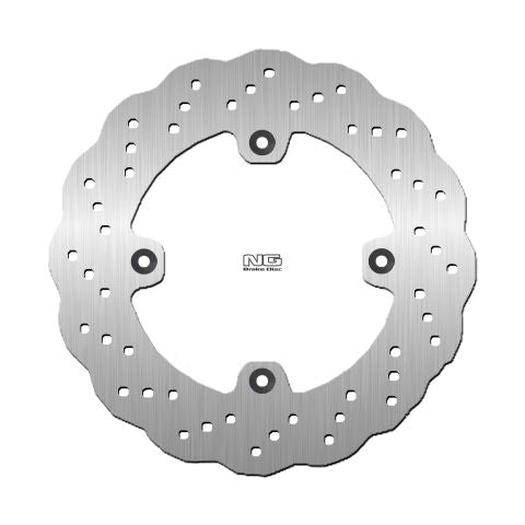 NG BRAKES NG473X brake disc