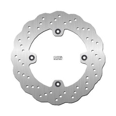NG BRAKES NG473X Front Brake Disc – HONDA AX-1