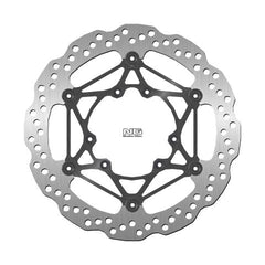 NG BRAKES NG1489X Front Brake Disc – HONDA CRF