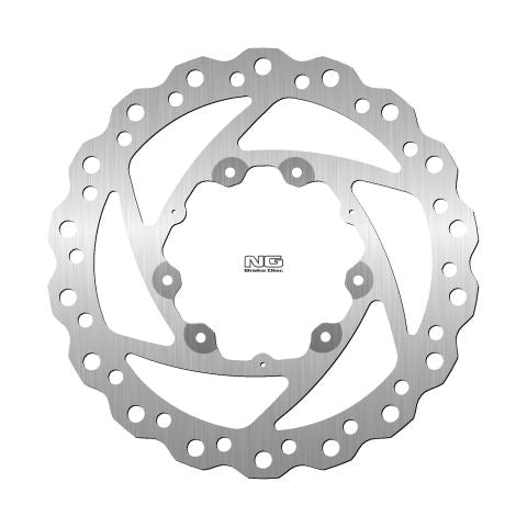 NG BRAKES NG1880X brake disc