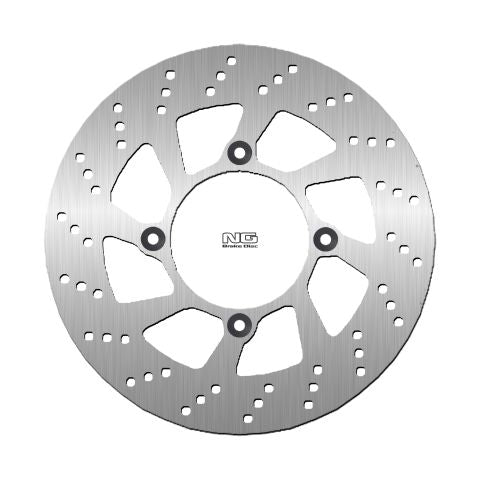 NG BRAKES NG1024 brake disc