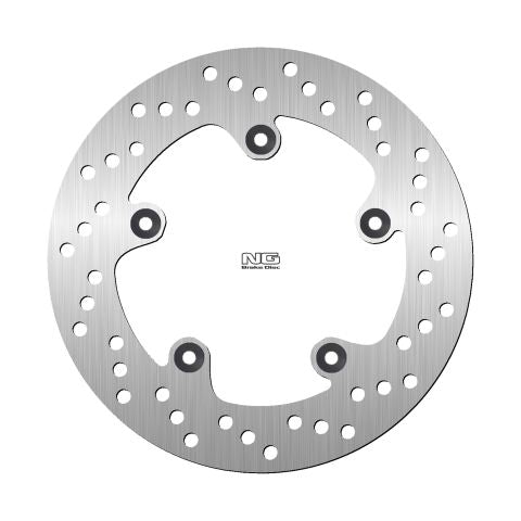 NG BRAKES NG1886 brake disc