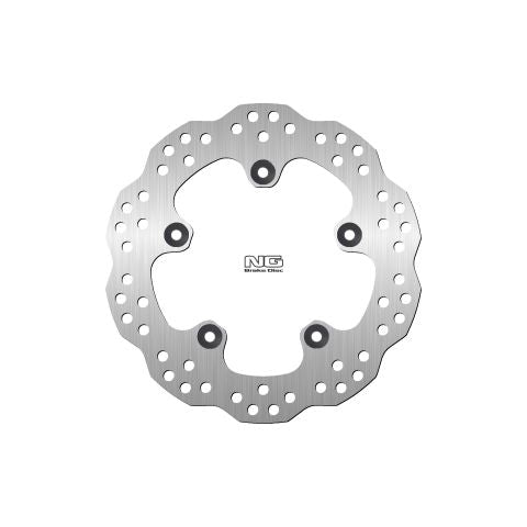NG BRAKES NG1932X brake disc
