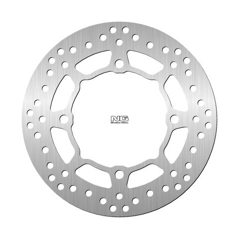 NG BRAKES NG1804 brake disc