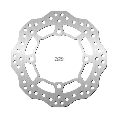 NG BRAKES NG1804X brake disc
