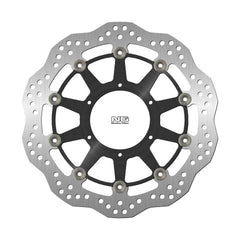 NG BRAKES NG1692XG Front Brake Disc – HONDA CTX / CTX ABS