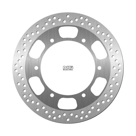 NG BRAKES NG1848 brake disc