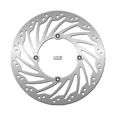 NG BRAKES NG850 brake disc