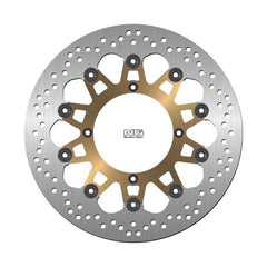 NG BRAKES NG1561G Front Brake Disc – HUSQVARNA NOX